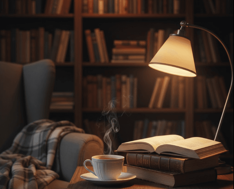 Okumayı Yeniden Keşfetmek